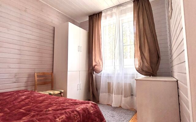 Частный дом Дом у озера