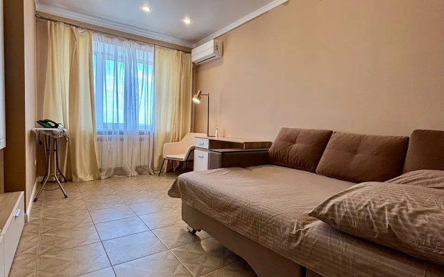 Uyutnaya V Tsentre Goroda Kursk Flat