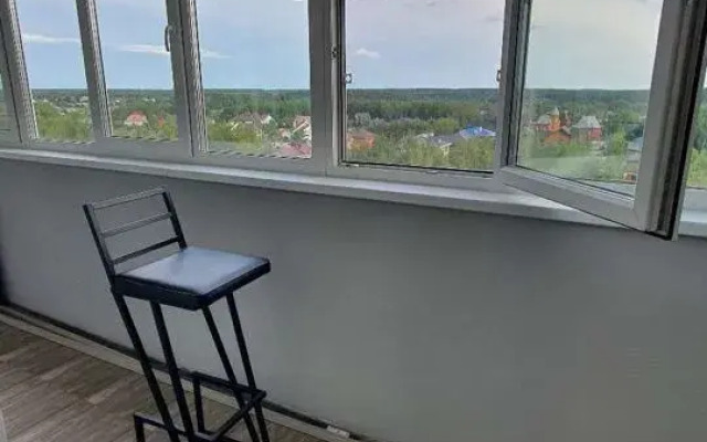 Uyutnaya V Novom Dome Flat