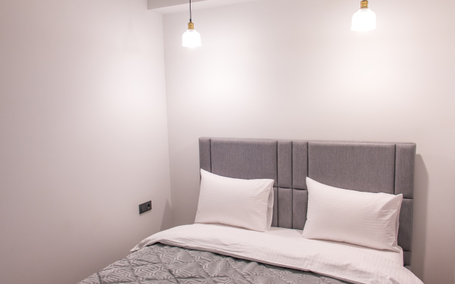 Opera Apartments Almaty