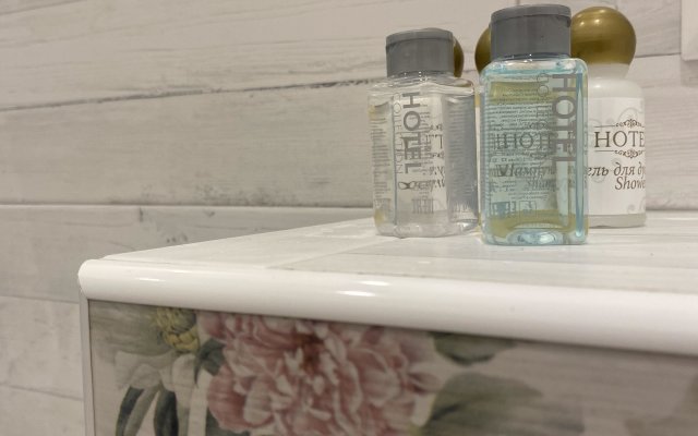 Гостевой дом Atmosfera