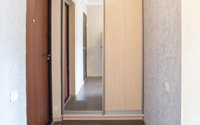 Квартира Просторная 2 Кровати