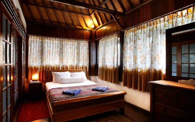 Hidden Garden Legian Bali Villa