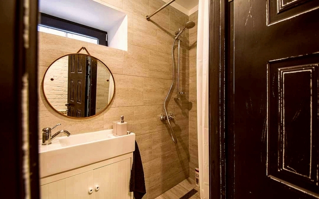 Апартаменты Pricht House