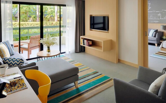 Paradox Resort Phuket