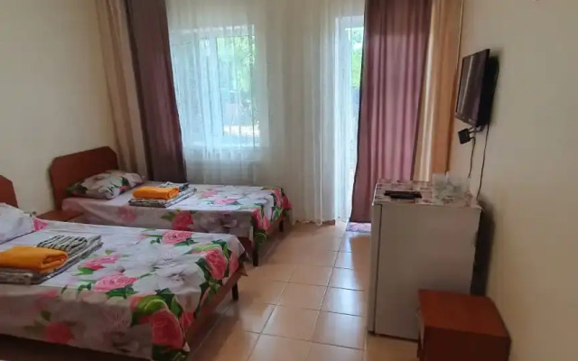 Anastasiya Guest House