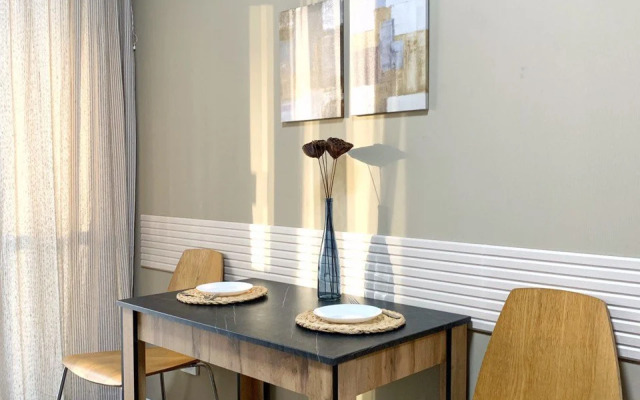 Апартаменты Добрые сутки на Московской 249