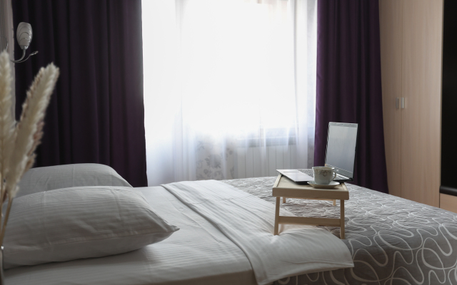 Апартаменты Альтернатива