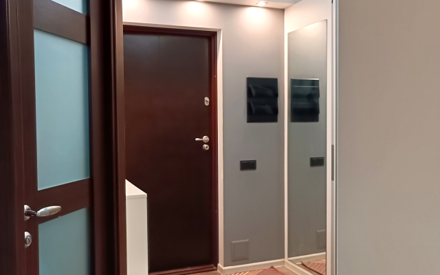 Апартаменты ЖК Солнечный