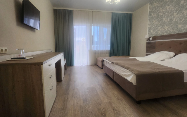 Svoy Hotel