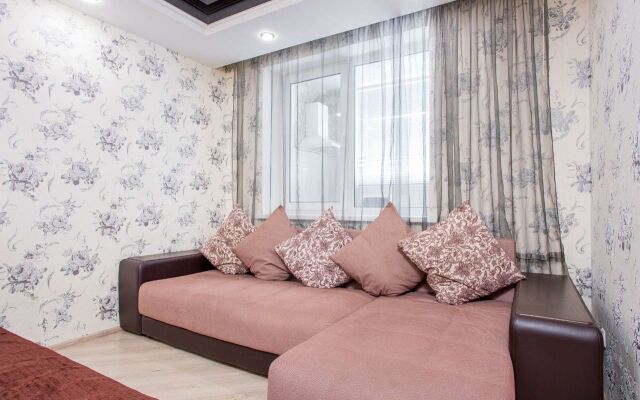 Квартира -  Евродвушка с Хорошим Ремонтом