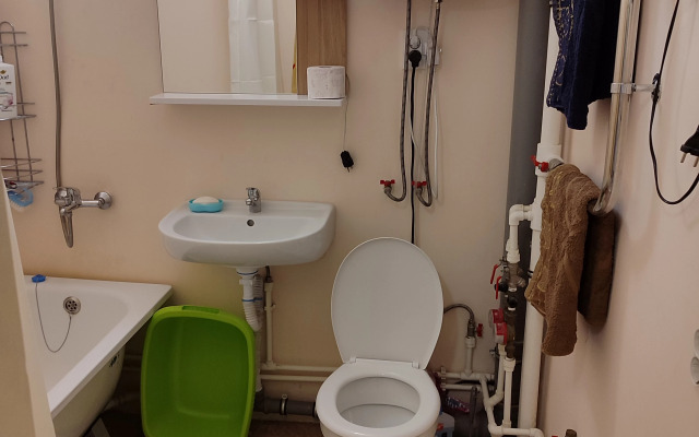 Квартира Nataliy-36RUS