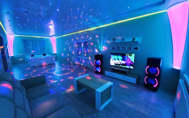 Гостевой дом "Малахит"