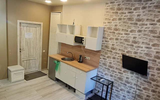 Apartment K-6