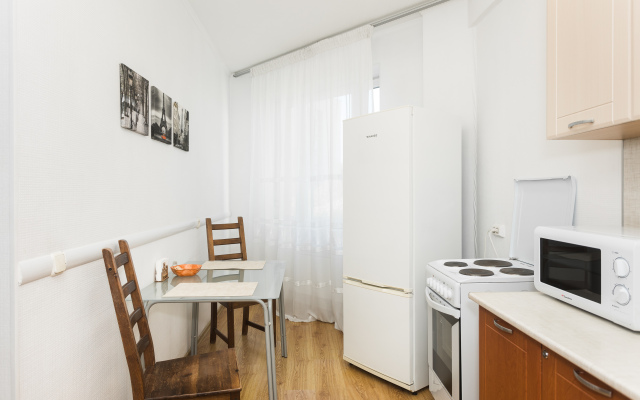 Etazhidejli Na Kuznechnoy 79 Apartments