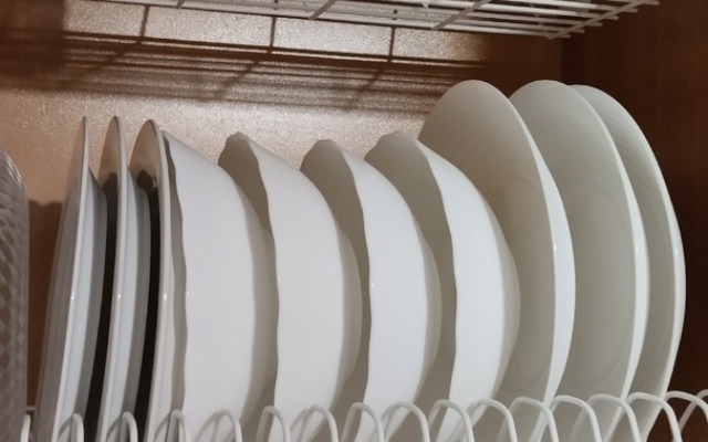 Апартаменты у Рыбной Деревни