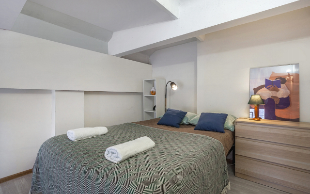 Апартаменты Рядом с ЦИТО Подойдёт для Реабилитации и Отдыха