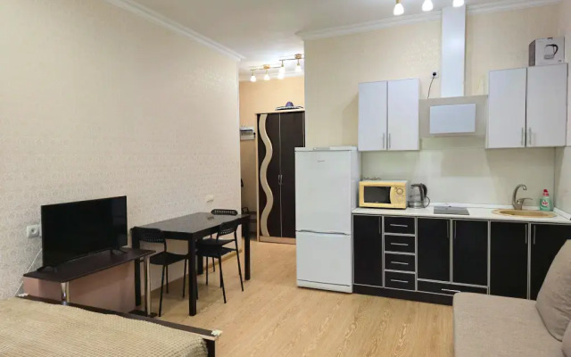 Квартира Первая береговая на Просвещения