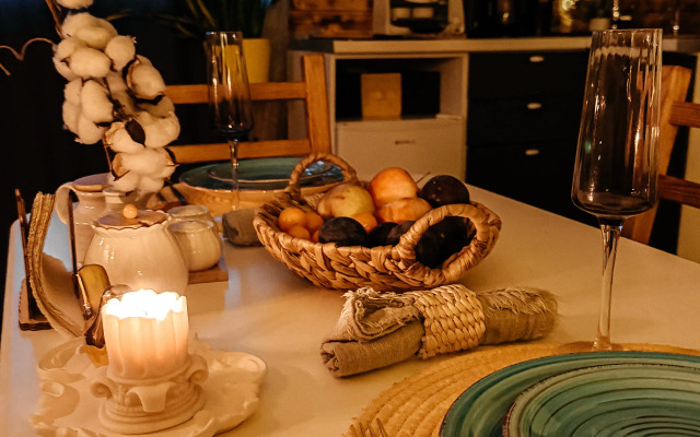 Гостевой дом Мэрлин Лопанович Парк