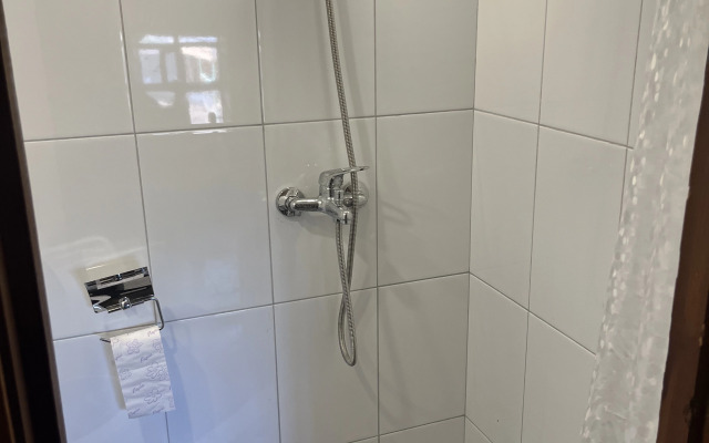 Апартаменты Пересвет