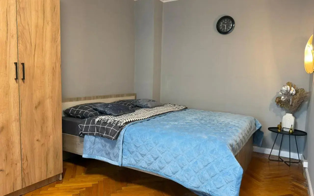 Квартира Дом Хельги