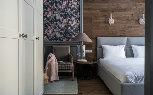Art De Vivre Apartments 2