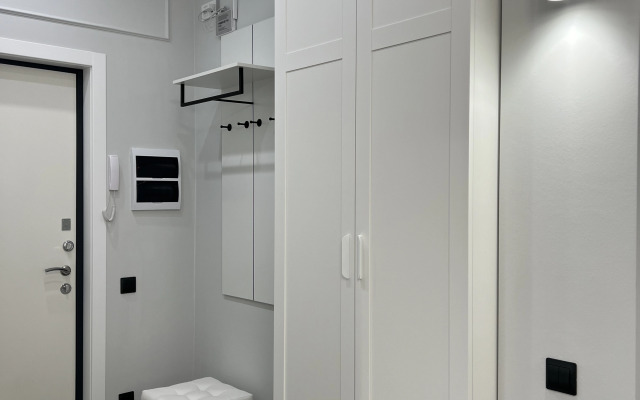 Апартаменты на Большом Казачьем