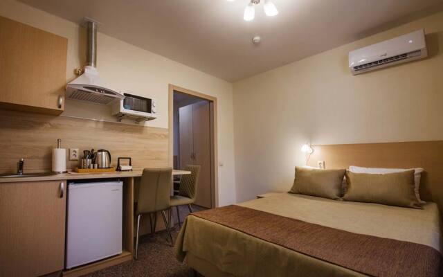 Apartments LenDi