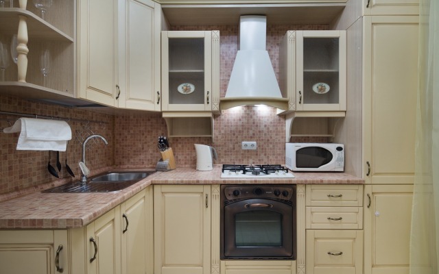 Квартира Fortnight на Киевской