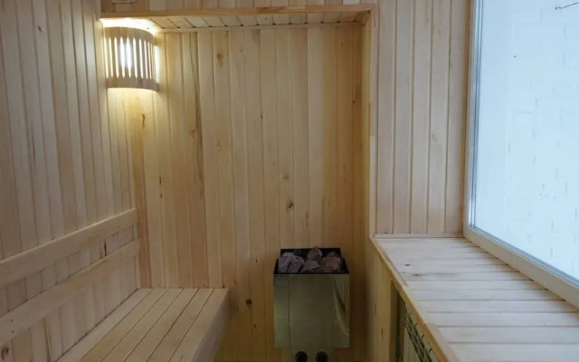 Частный дом Резиденция Мелихово парк