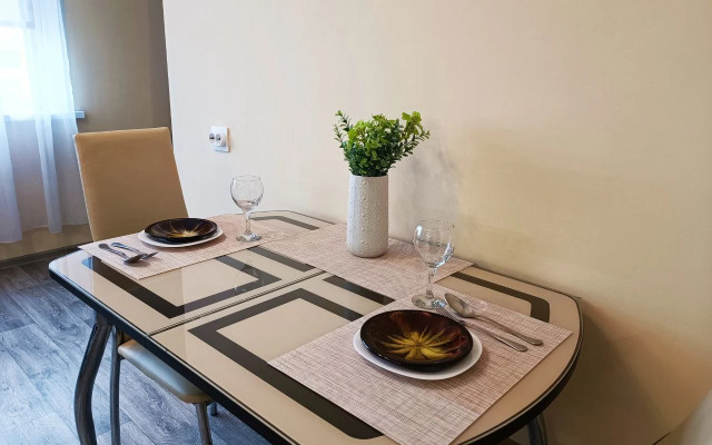 Квартира 1 кoмнатная квартиpа нa Взлетке Советский район