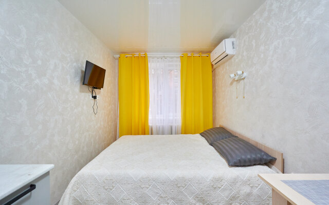 Апартаменты Краснодар