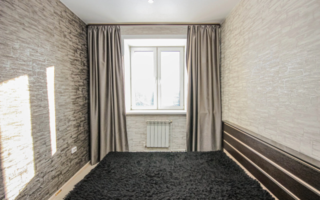 Квартира 1-к в 115 микрорайоне