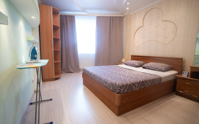 Апартаменты Притомский Проспект 7/7