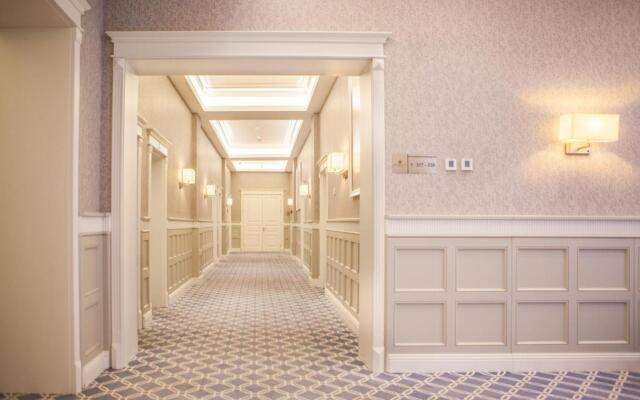 Promenade Hotel Baku