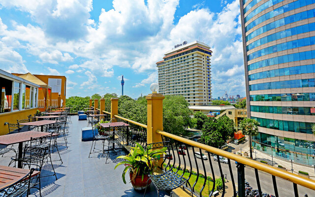 Colombo City Hotels (Pvt) Ltd Hotel