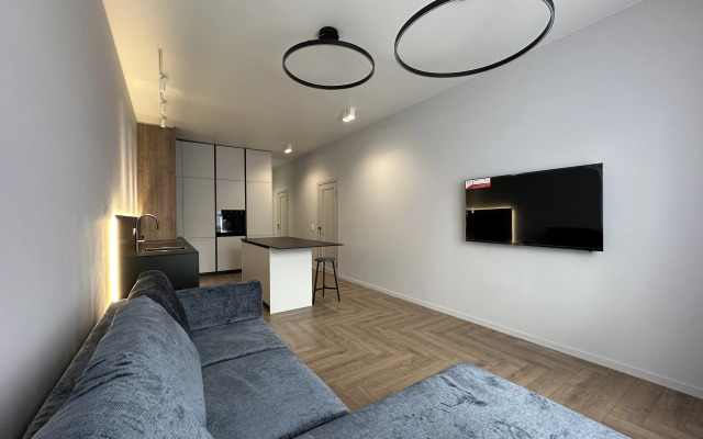 Rum Kant Troesutok Flat