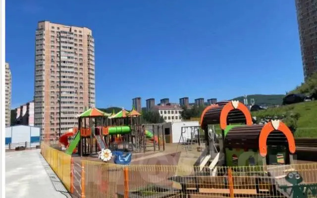 Zhk Molodezhny Dom Biznes Klassa Flat