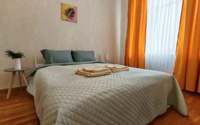 Квартира MoscowTour