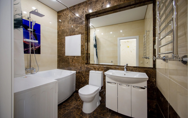 Апартаменты ViP Apart 4