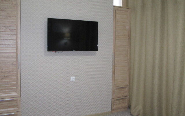Bulvar Nadezhd 6/2 Apartaments