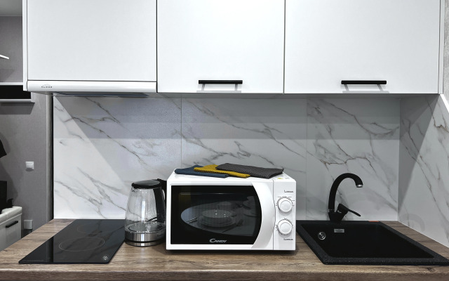 Квартира  Уютные бизнес-класса в самом сердце Смоленска