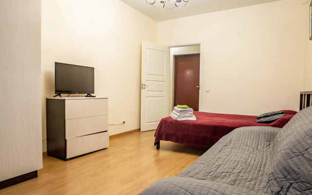 Апартаменты Loft78 Republik