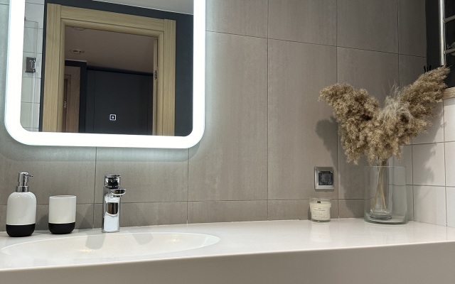 Апартаменты в ARTSTUDIO