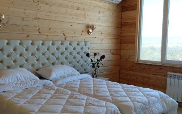 Парк отель Рубас