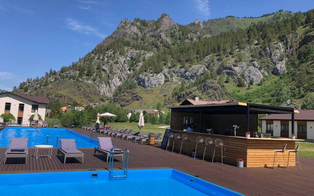 Klever Resort & Spa Hotel