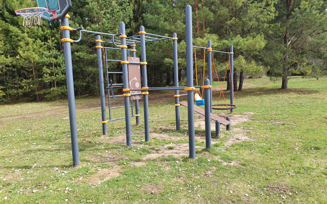 Отель Морской клуб