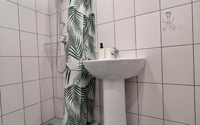 Zdes byl M.Gorykiy Apartments