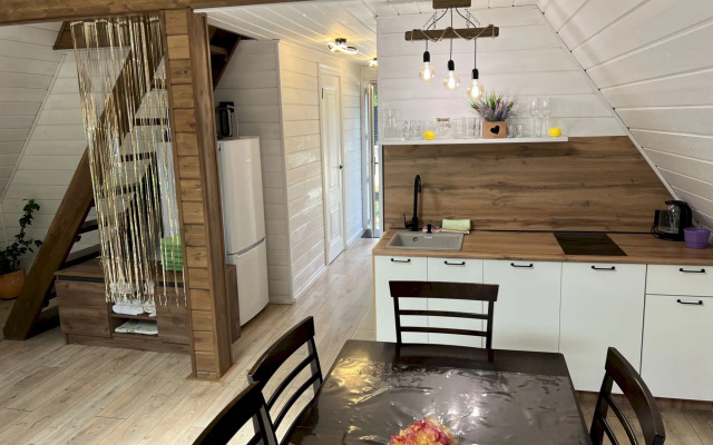 452 Limon Myata Basseyn Banya Private House