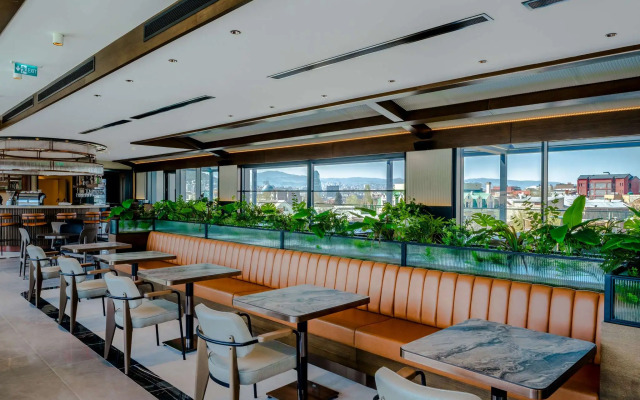 Novotel Tbilisi Center Hotel
